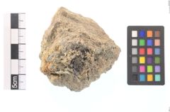 Foto von Gold Gediegen (NHMW-MIN-Aq649)
